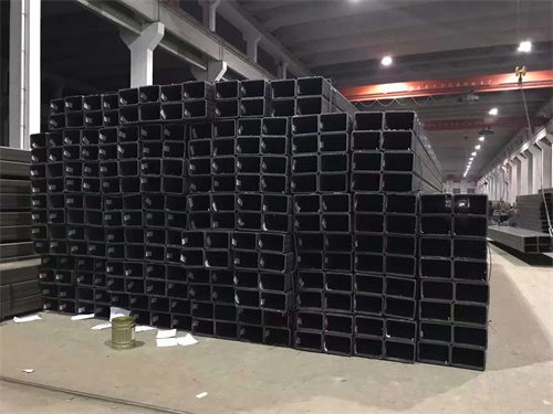 涧西冷拔方管选型指南 工程采购怎么选